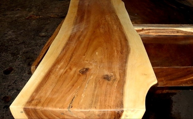 indonesian teak wood supplier