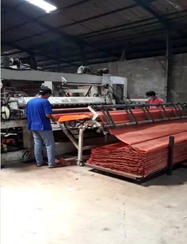 Indonesian Plywood Manufacturers 2